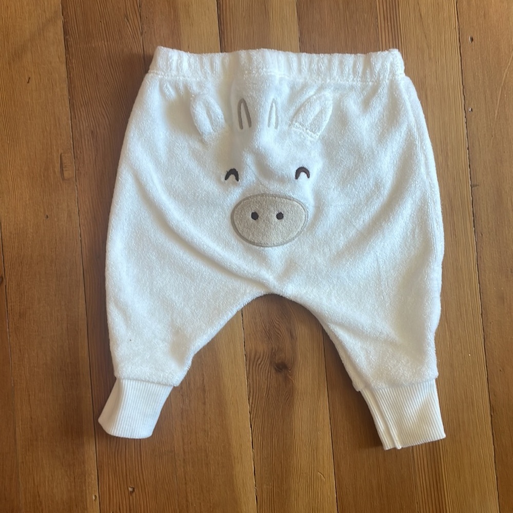 Carter Matching Sweats Bundle - Picture 3 of 4